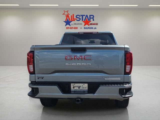 2024 GMC Sierra 1500 Elevation - Photo 6