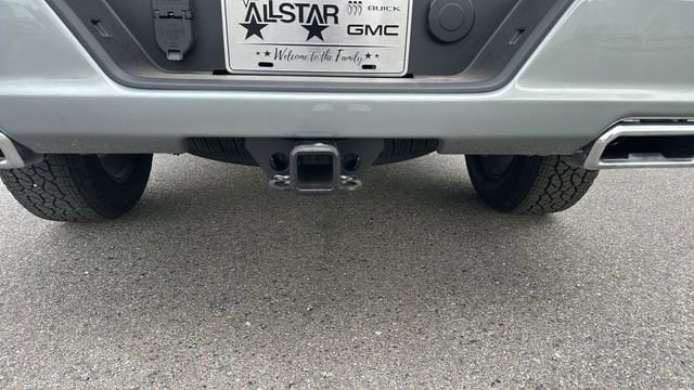 2026 GMC Sierra 1500 Elevation - Photo 25