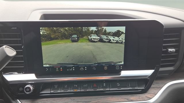 2026 GMC Sierra 2500HD SLT - Photo 46