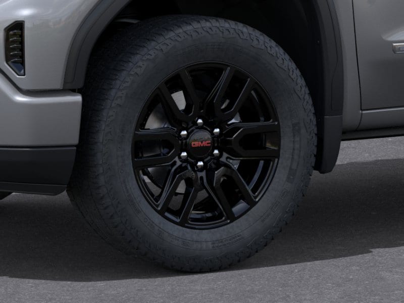 2026 GMC Sierra 1500 Elevation - Photo 33