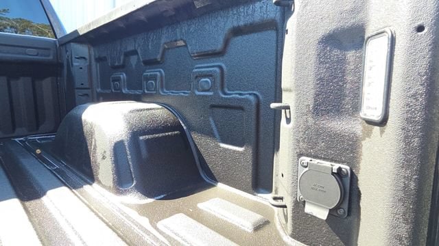 2025 GMC Sierra 1500 Denali - Photo 20