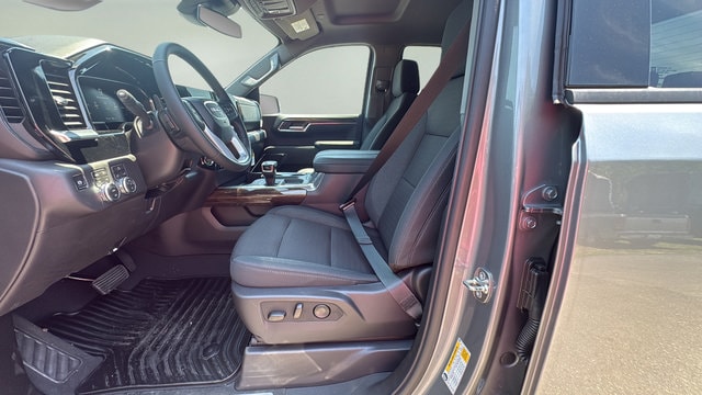 2026 GMC Sierra 1500 Elevation - Photo 18