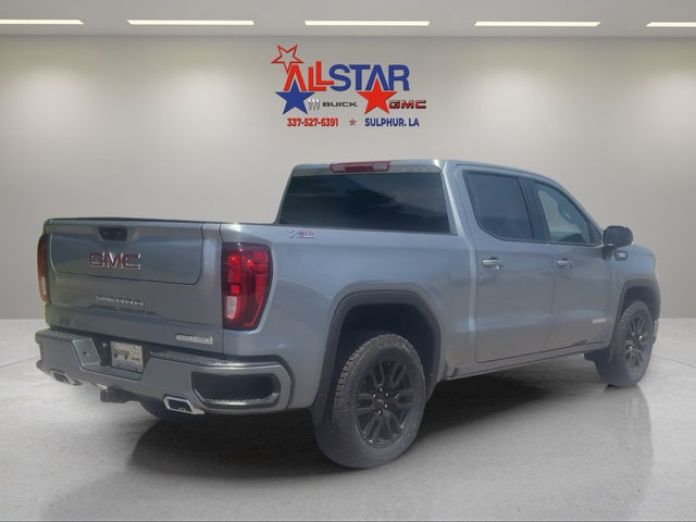 2026 GMC Sierra 1500 Elevation - Photo 6