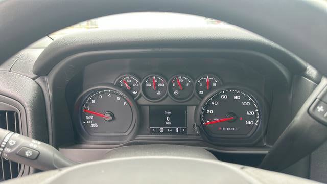 2026 GMC Sierra 1500 Pro - Photo 16