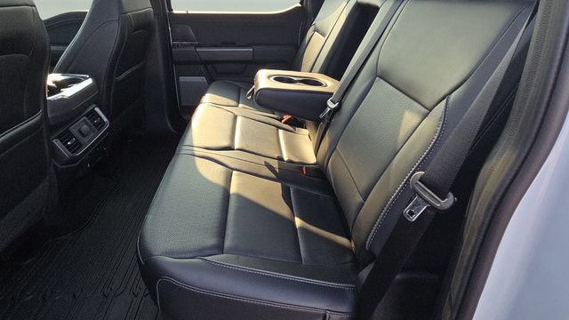 2025 Ford F-150 Lariat - Photo 17