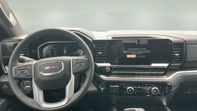 2026 GMC Sierra 1500 Elevation - Photo 17