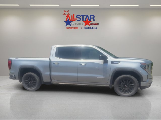2026 GMC Sierra 1500 Elevation - Photo 7