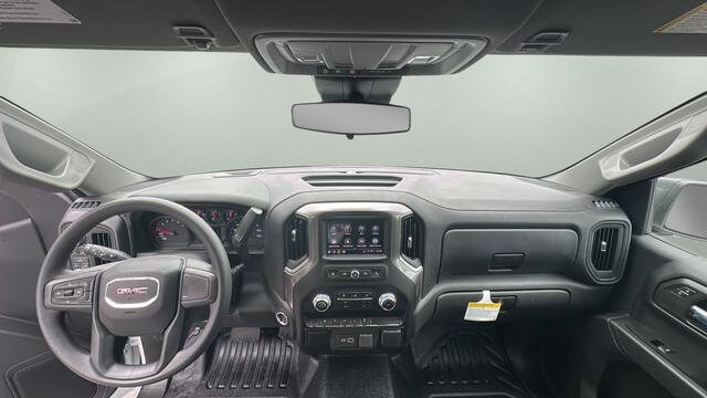 2026 GMC Sierra 1500 Pro - Photo 10