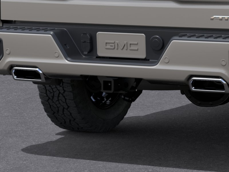 2026 GMC Sierra 1500 AT4 - Photo 13