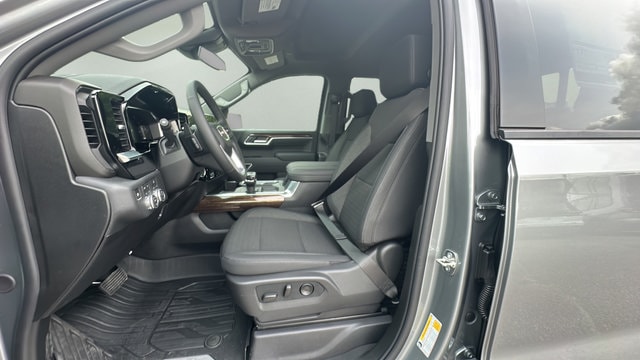 2026 GMC Sierra 1500 Elevation - Photo 20