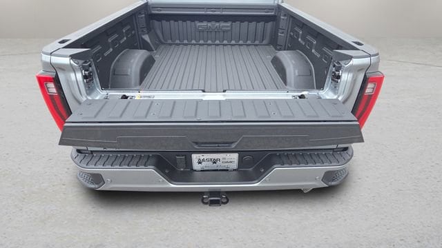2026 GMC Sierra 2500HD Denali - Photo 42