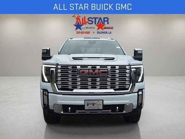 2026 GMC Sierra 2500HD Denali - Photo 2