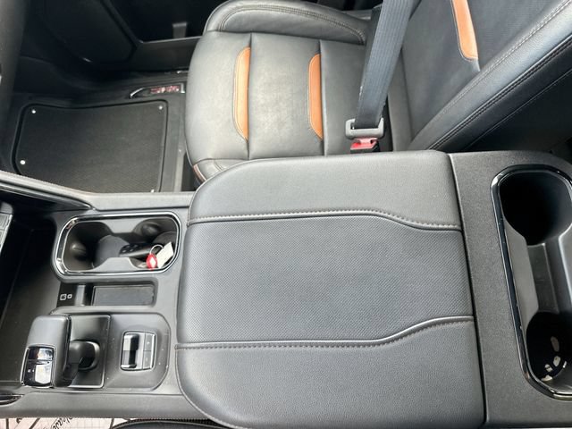 2024 GMC Sierra 1500 AT4 - Photo 19