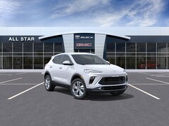 2026 Buick Encore GX Preferred SUV