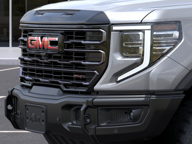 2026 GMC Sierra 1500 AT4X - Photo 13