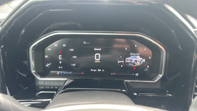 2026 GMC Sierra 1500 Elevation - Photo 16