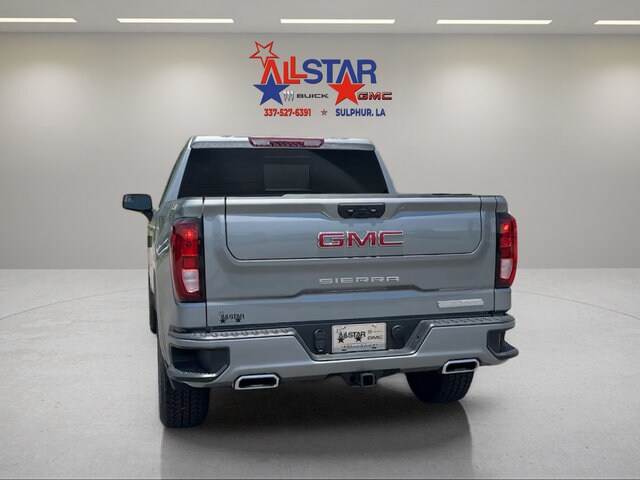 2026 GMC Sierra 1500 Elevation - Photo 6