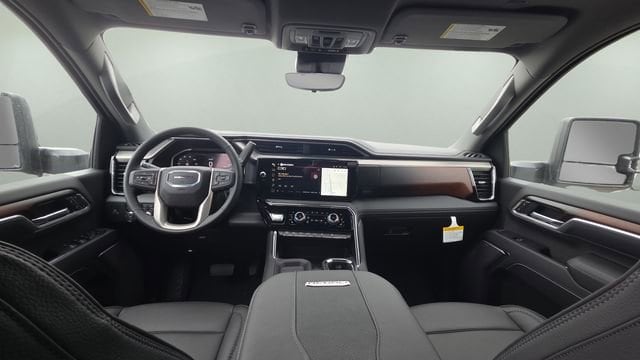 2026 GMC Sierra 2500HD Denali - Photo 26