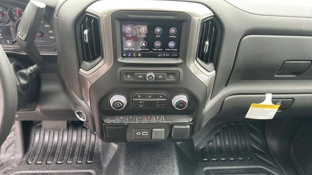 2026 GMC Sierra 1500 Pro - Photo 13