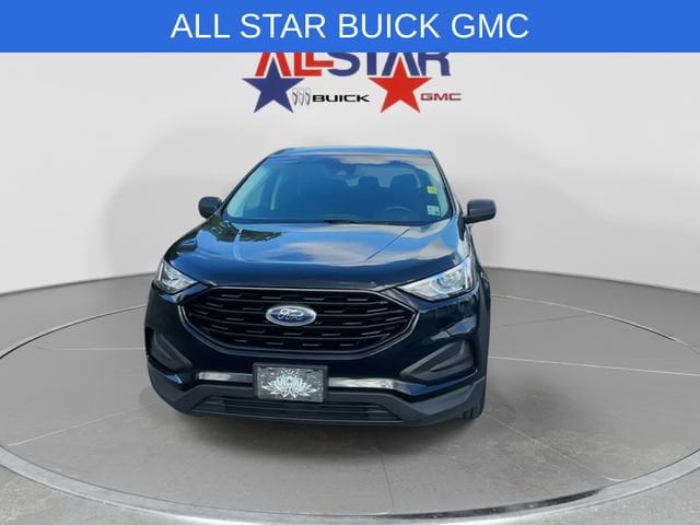 Used 2020 Ford Edge SE with VIN 2FMPK3G98LBA11373 for sale in Sulphur, LA