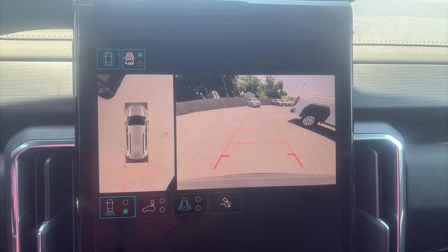 2026 GMC Acadia Elevation - Photo 23