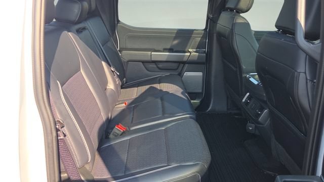 2025 Ford F-150 Lariat - Photo 15