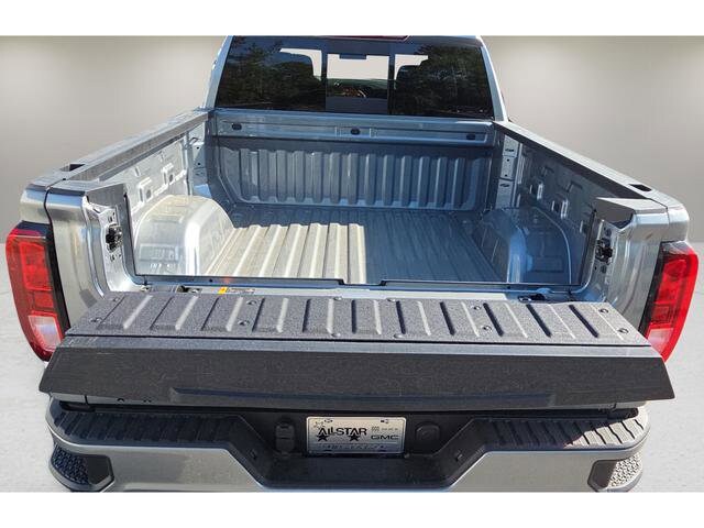 2026 GMC Sierra 1500 Elevation - Photo 23