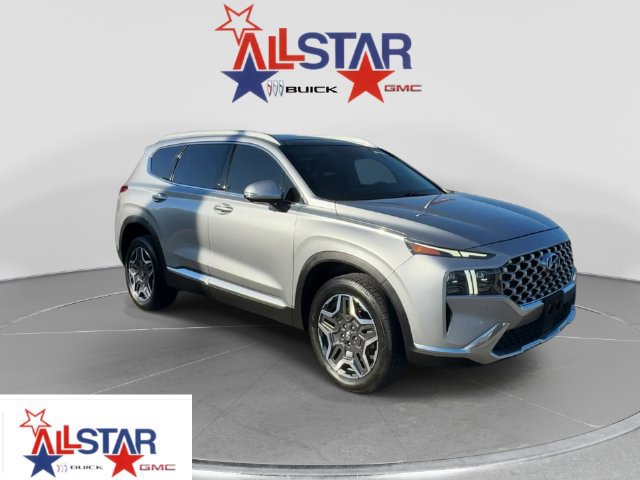 2023 Hyundai Santa Fe