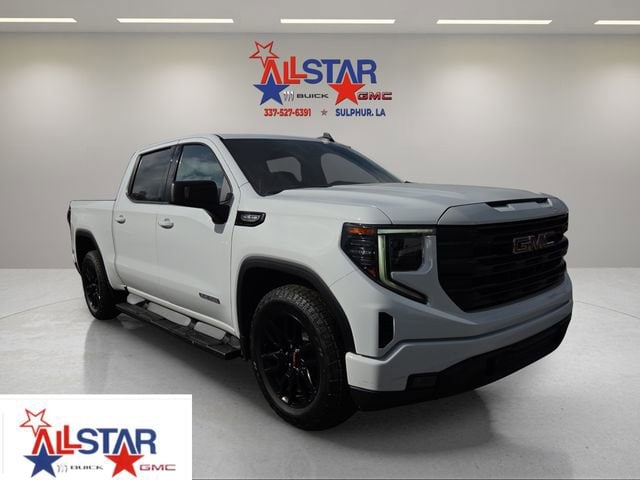 2023 GMC Sierra 2WD Crew Cab Short Box Elevation's photo