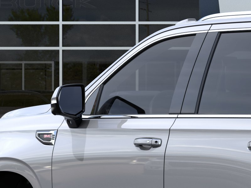 2026 GMC Yukon Elevation - Photo 12