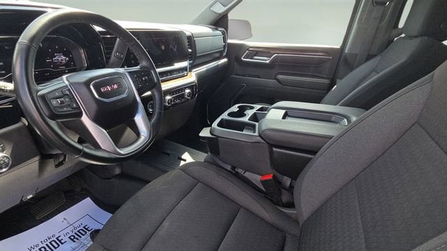 2024 GMC Sierra 1500 Elevation - Photo 32