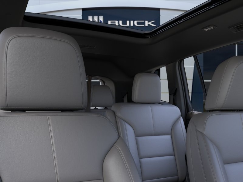 2026 GMC Acadia Elevation - Photo 24