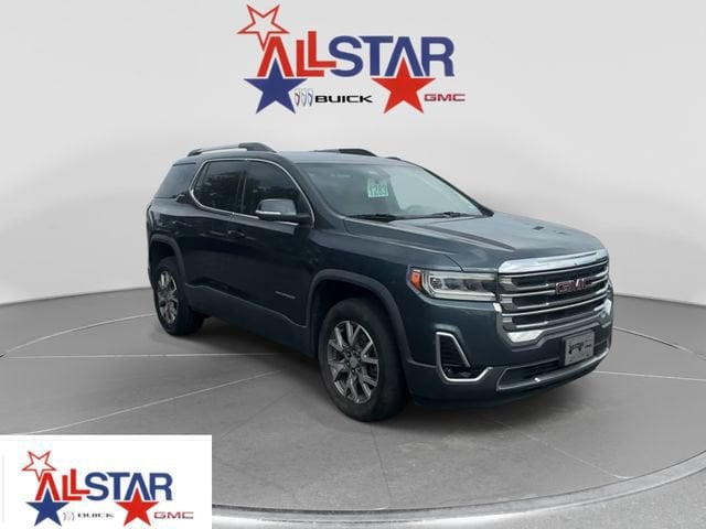 2020 GMC Acadia SUV 