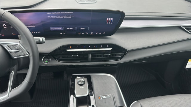 2026 Buick Enclave Sport Touring - Photo 11