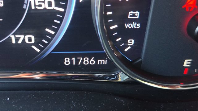 2023 GMC Acadia Denali - Photo 12