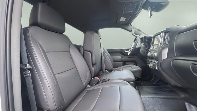 2025 GMC Sierra 2500HD Pro - Photo 12