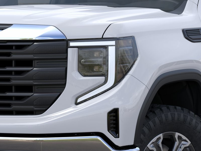 2026 GMC Sierra 1500 Pro - Photo 10