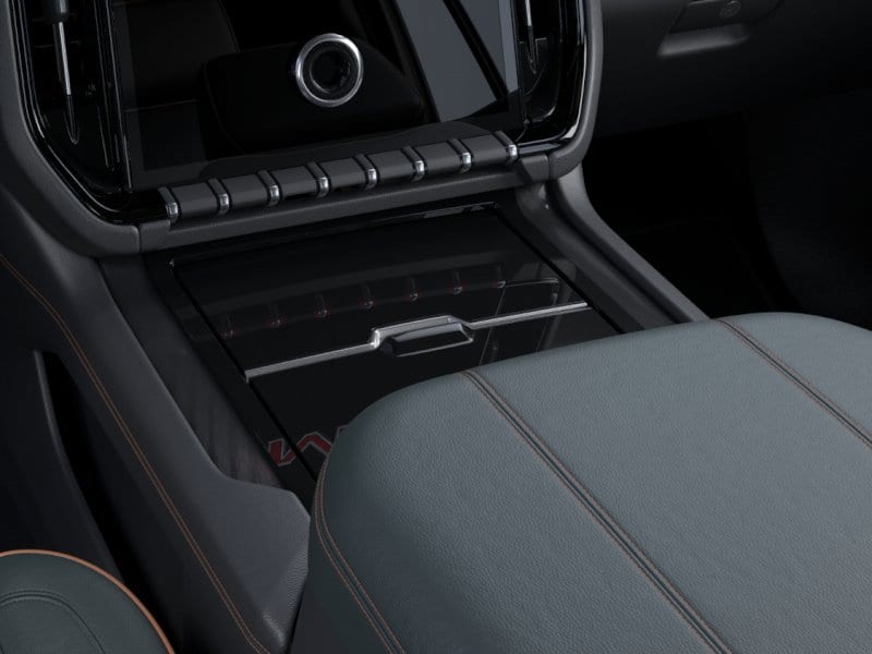 2026 GMC Yukon AT4 - Photo 23