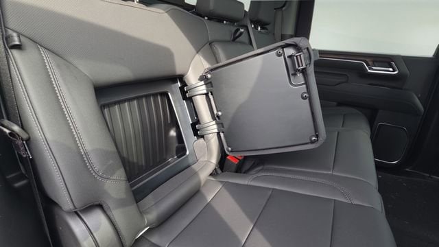 2026 GMC Sierra 2500HD SLT - Photo 21