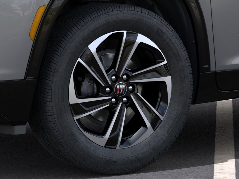 2026 Buick Enclave Sport Touring - Photo 9