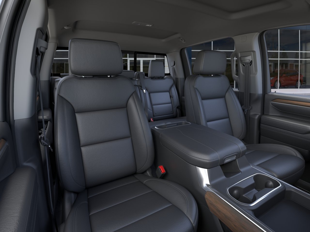 2026 GMC Sierra 3500HD SLT - Photo 16
