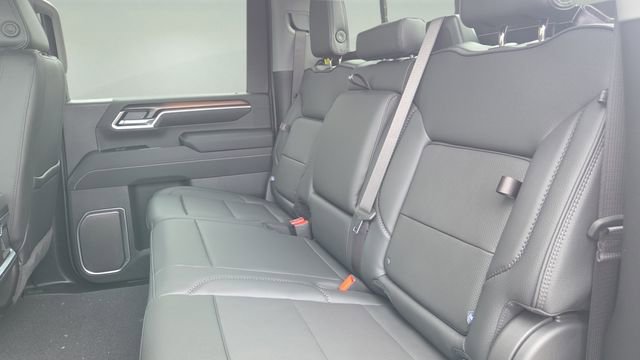 2026 GMC Sierra 2500HD Denali - Photo 22