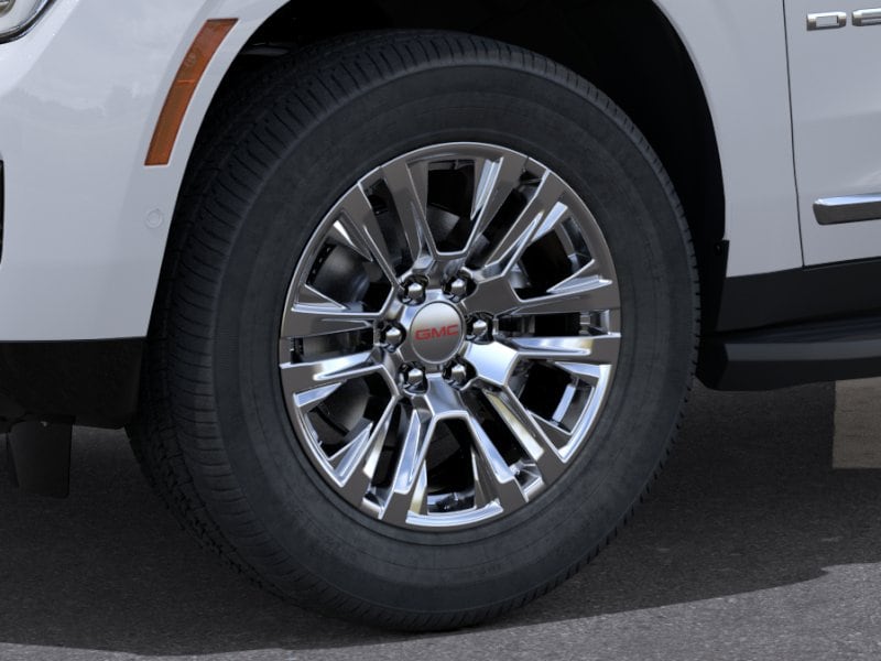 2026 GMC Yukon XL Denali - Photo 9