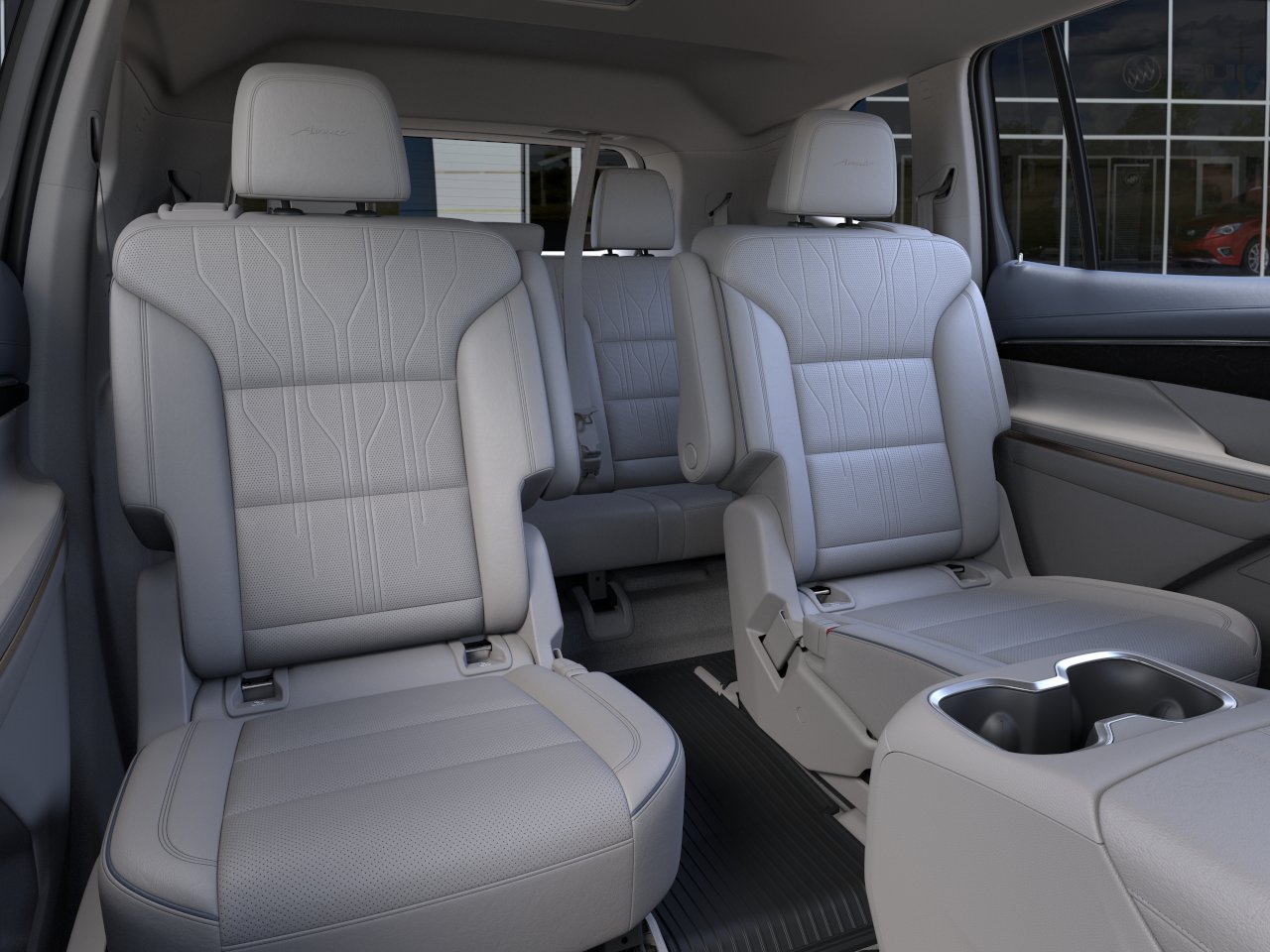 2026 Buick Enclave Avenir - Photo 17