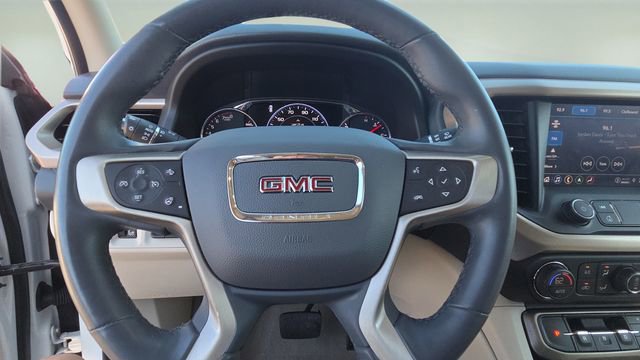 2023 GMC Acadia Denali - Photo 12
