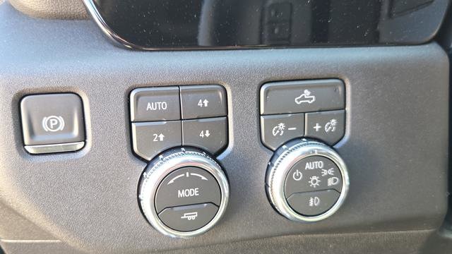 2026 GMC Sierra 1500 Elevation - Photo 36