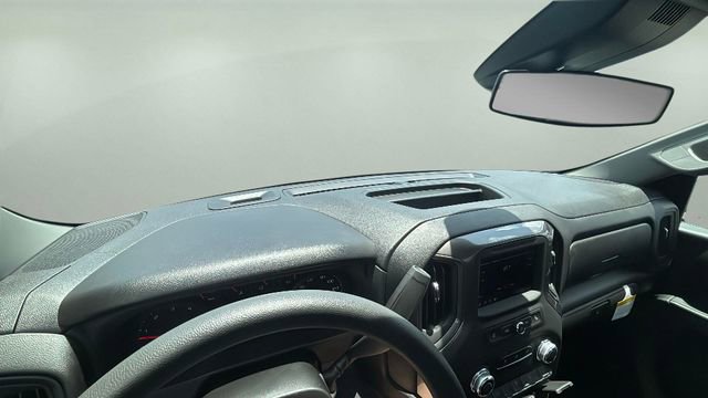 2025 GMC Sierra 2500HD Pro - Photo 6