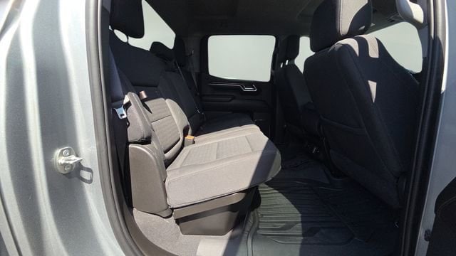 2024 GMC Sierra 1500 Elevation - Photo 15