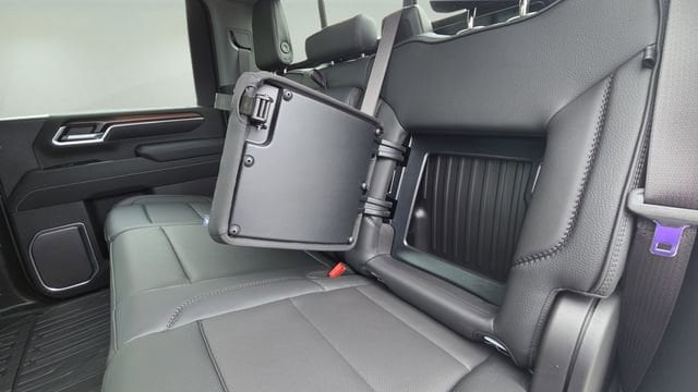 2026 GMC Sierra 2500HD Denali - Photo 30