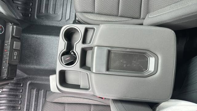 2026 GMC Sierra 1500 Pro - Photo 15